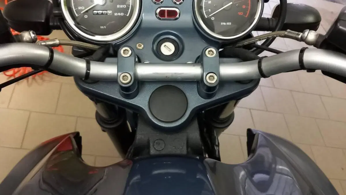 Bmw R 1150 R (2000 - 07)  (2)