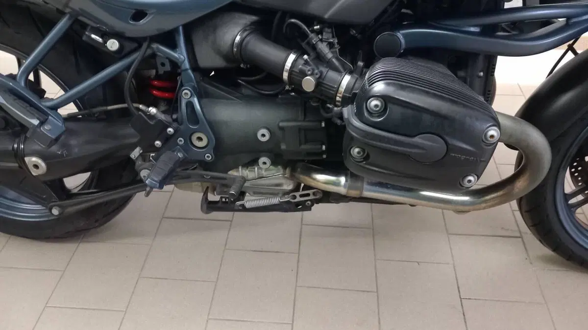 Bmw R 1150 R (2000 - 07)  (3)
