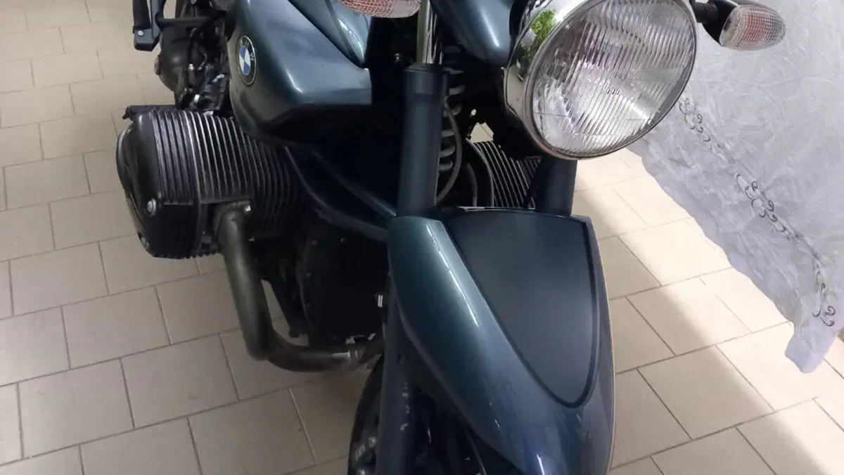 Bmw R 1150 R (2000 - 07)  (5)