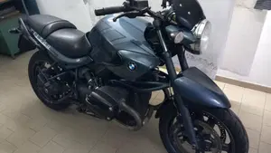 Bmw R 1150 R (2000 - 07)  (6)