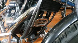 Harley-Davidson 1340 Low Rider (1994 - 99)  (9)