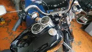 Harley-Davidson 1340 Low Rider (1994 - 99)  (10)
