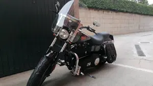 Harley-Davidson 1340 Low Rider (1994 - 99)  (14)
