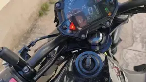 Kawasaki Z 650 (2017 - 19)  (2)