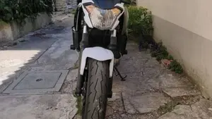 Kawasaki Z 650 (2017 - 19)  (3)