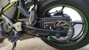 Kawasaki Z 650 (2017 - 19)  (6)