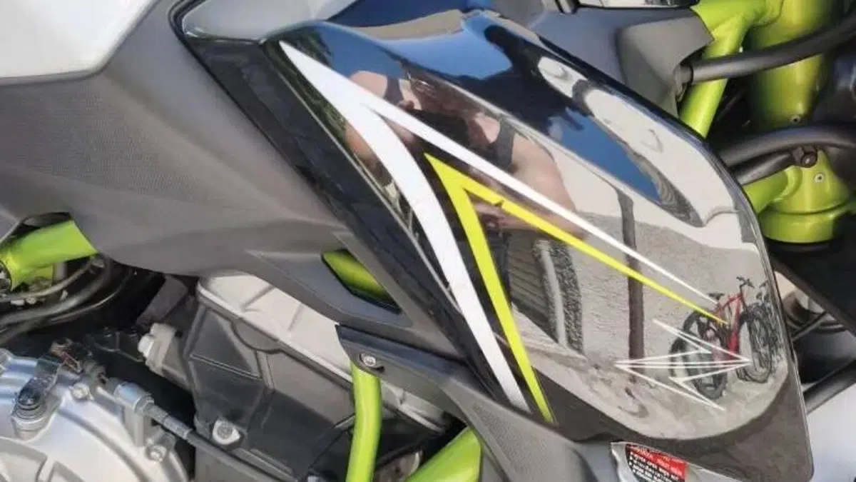 Kawasaki Z 650 (2017 - 19)  (7)