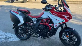 MV Agusta Turismo Veloce 800 (2017 - 19) usata