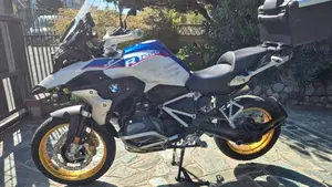 Bmw R 1250 GS (2019 - 20)  (2)
