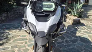 Bmw R 1250 GS (2019 - 20)  (4)
