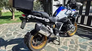 Bmw R 1250 GS (2019 - 20)  (3)