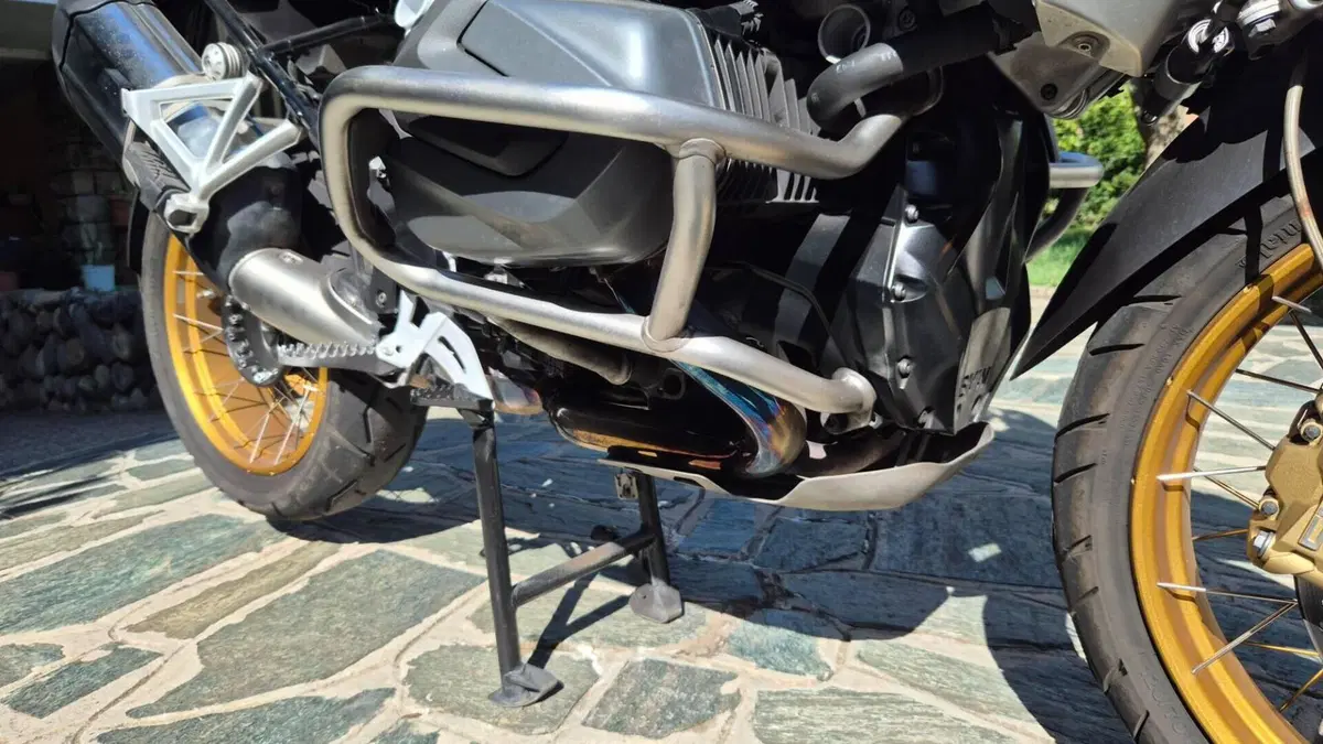 Bmw R 1250 GS (2019 - 20)  (6)