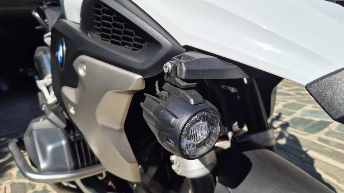 Bmw R 1250 GS (2019 - 20)  (7)