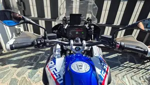 Bmw R 1250 GS (2019 - 20)  (8)