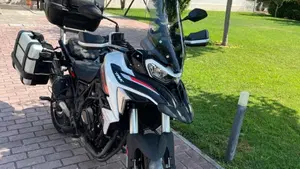 Benelli TRK 702 (2023 - 25)  (3)
