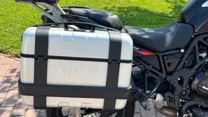 Benelli TRK 702 (2023 - 25)  (4)