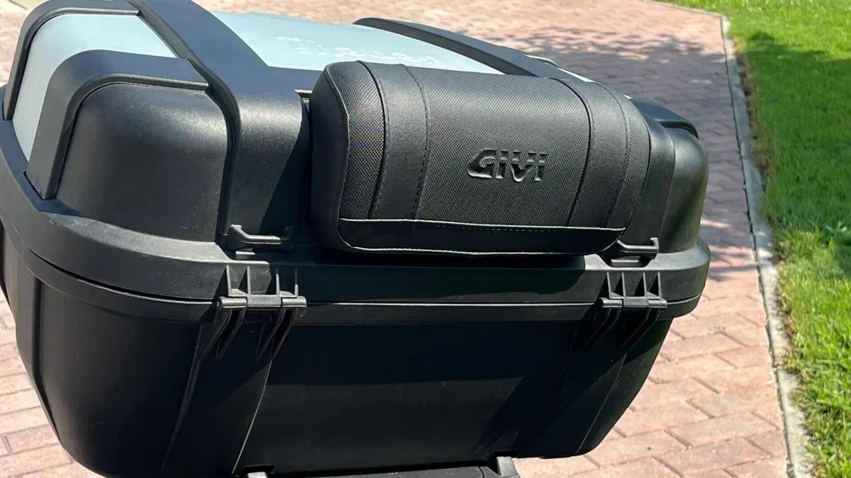 Benelli TRK 702 (2023 - 25)  (5)
