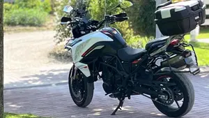 Benelli TRK 702 (2023 - 25)  (6)