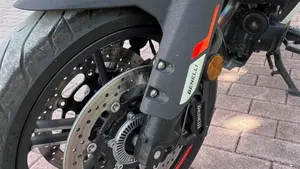 Benelli TRK 702 (2023 - 25)  (7)
