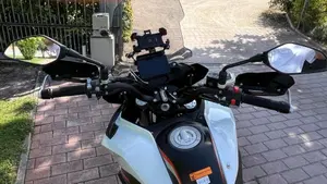 Benelli TRK 702 (2023 - 25)  (8)
