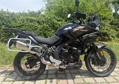 CFMOTO 700MT Adventure (2025 - 26) - Annuncio 10095947