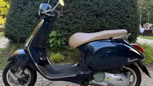Vespa Primavera 150 3V ie (2014 - 16) 