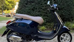 Vespa Primavera 150 3V ie (2014 - 16)  (3)