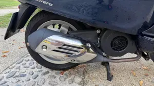 Vespa Primavera 150 3V ie (2014 - 16)  (11)