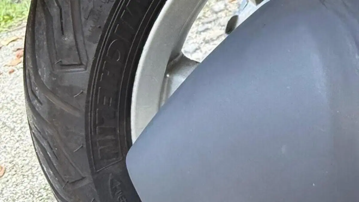 Vespa Primavera 150 3V ie (2014 - 16)  (12)