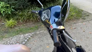 Vespa Primavera 150 3V ie (2014 - 16)  (14)