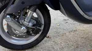 Vespa Primavera 150 3V ie (2014 - 16)  (15)
