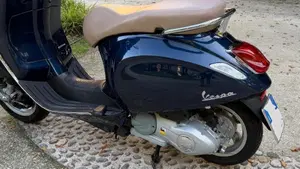 Vespa Primavera 150 3V ie (2014 - 16)  (4)