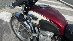 Kawasaki W 800 (2010 - 17)  (3)