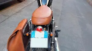 Triumph Bonneville T100 (2001 - 07)  (4)