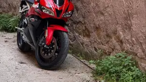 Honda CBR 600 RR (2009 - 12) 