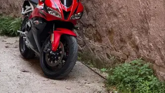 Honda CBR 600 RR (2009 - 12) usata