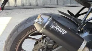 Honda CB 650 R (2024 - 25)  (2)