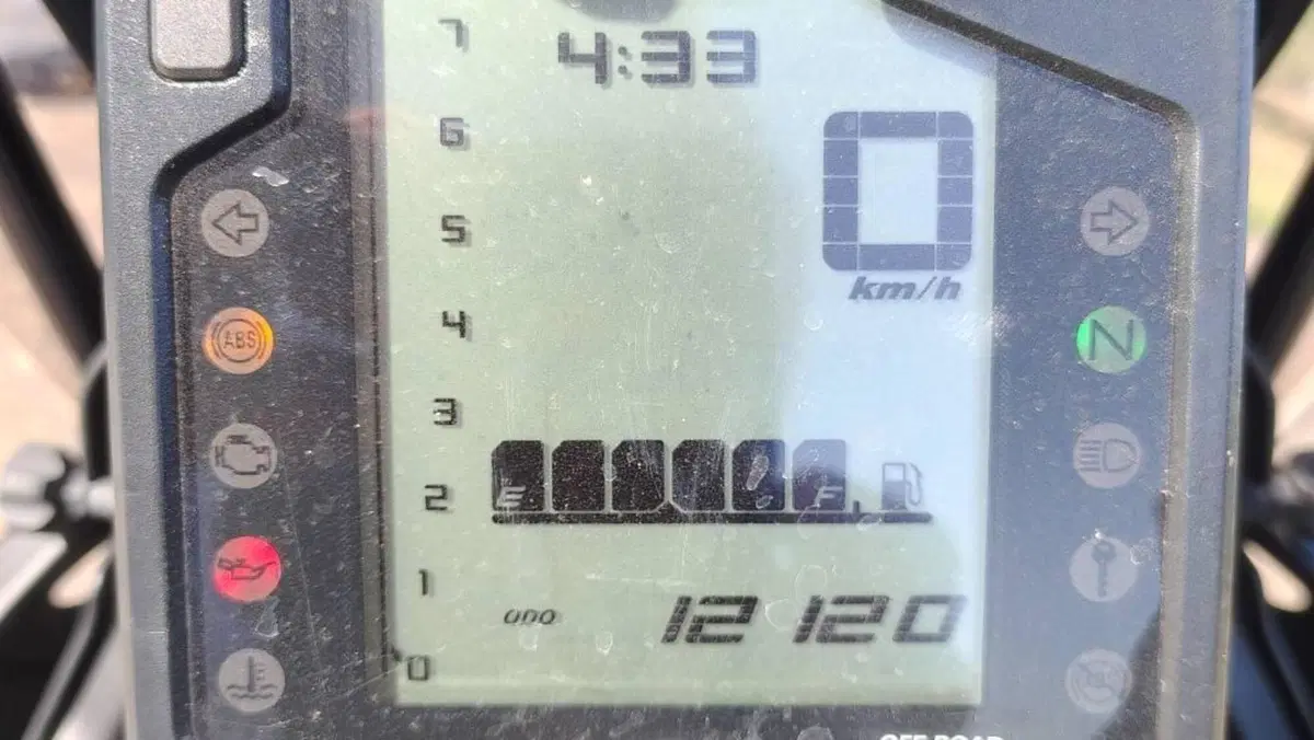 Yamaha Ténéré 700 Rally Edition (2022 - 24)  (2)