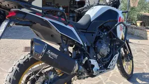 Yamaha Ténéré 700 Rally Edition (2022 - 24)  (5)