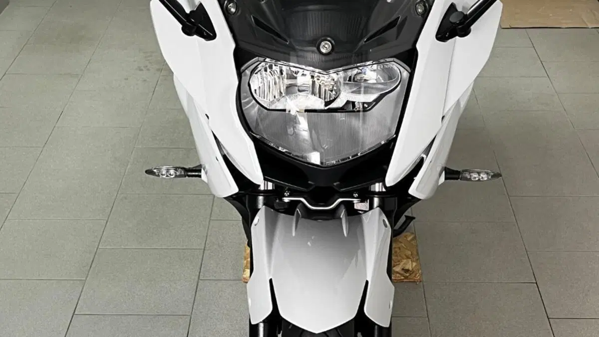 Bmw F 800 GT (2012 - 16) 