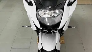 Bmw F 800 GT (2012 - 16) 