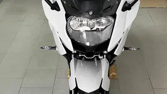 Bmw F 800 GT (2012 - 16) usata