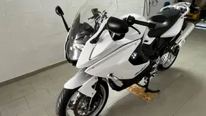 Bmw F 800 GT (2012 - 16)  (3)