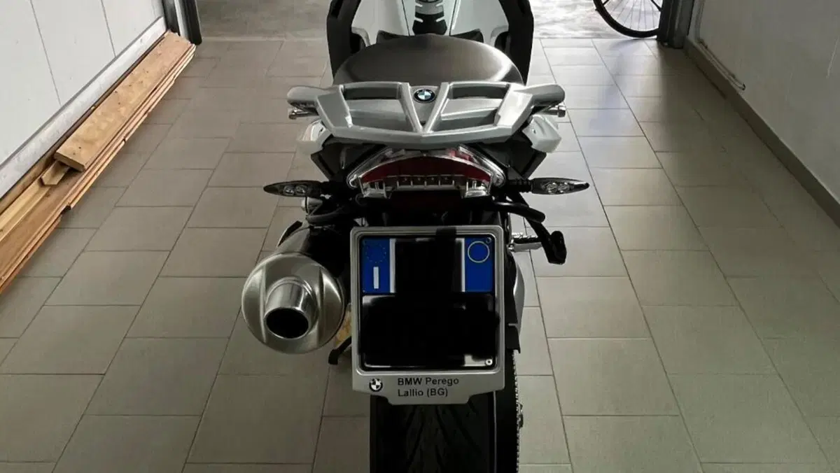 Bmw F 800 GT (2012 - 16)  (4)