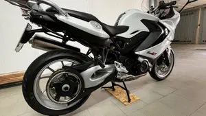 Bmw F 800 GT (2012 - 16)  (5)