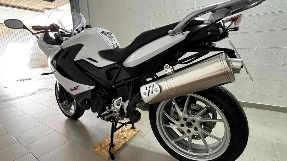 Bmw F 800 GT (2012 - 16)  (6)
