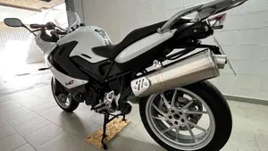 Bmw F 800 GT (2012 - 16)  (6)