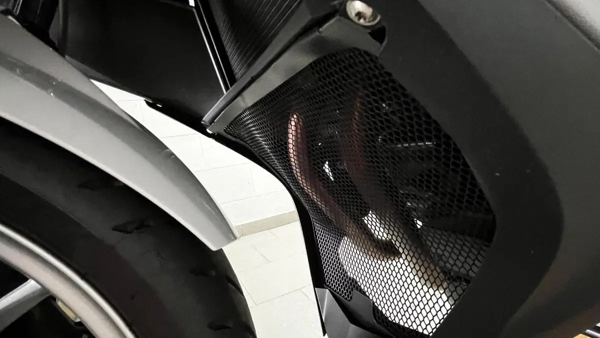 Bmw F 800 GT (2012 - 16)  (7)