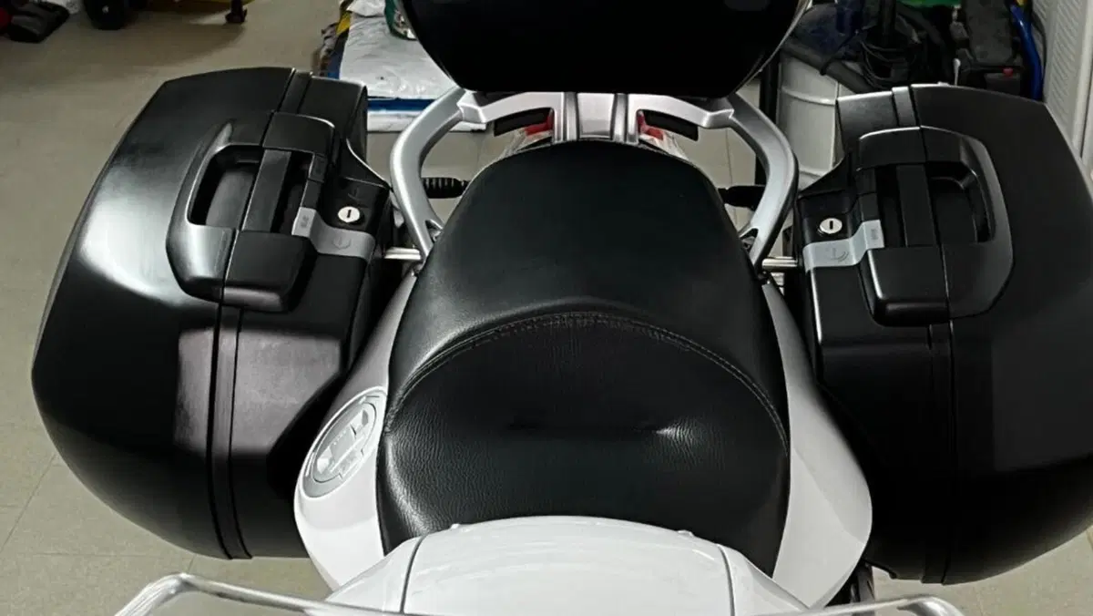 Bmw F 800 GT (2012 - 16)  (9)