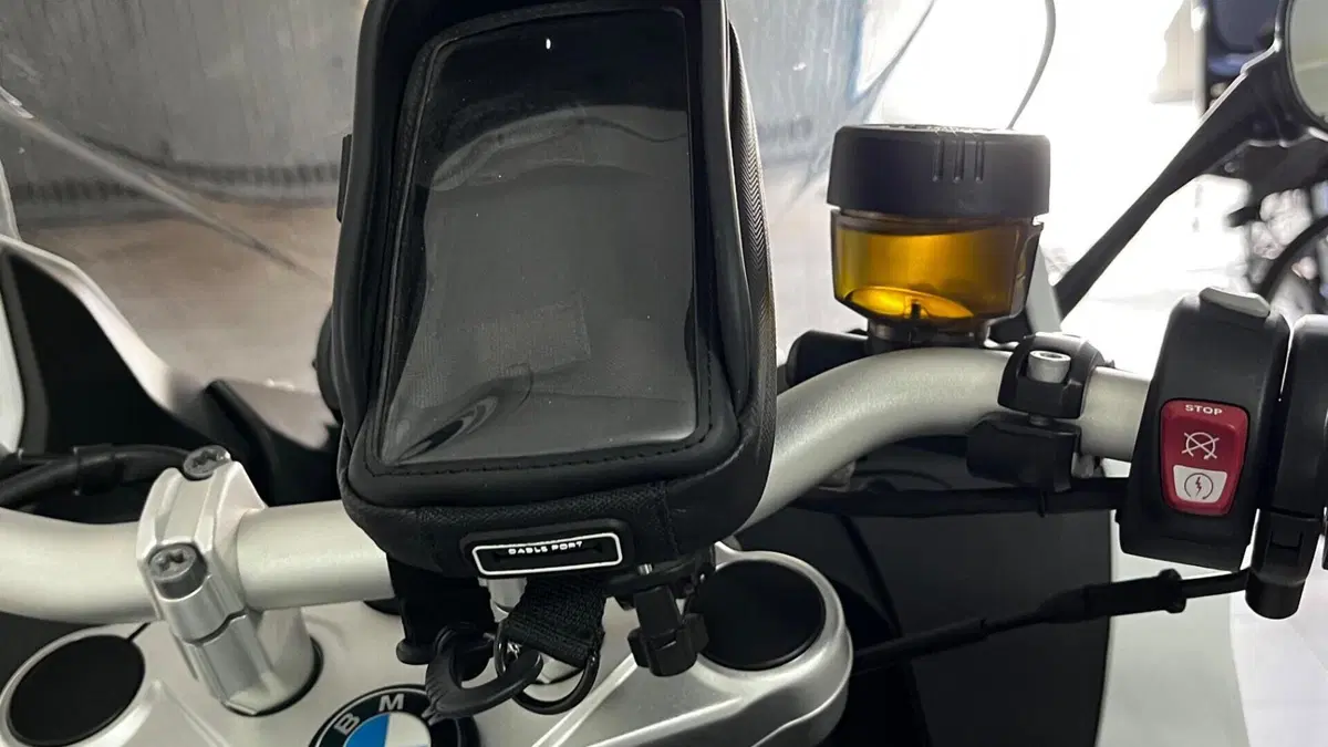 Bmw F 800 GT (2012 - 16)  (19)
